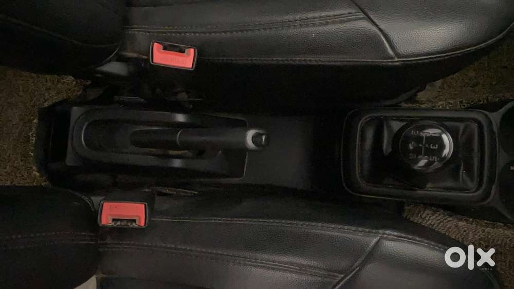 Maruti Suzuki S-presso Vxi, 2021, Petrol