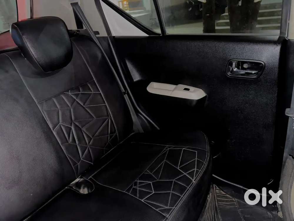 Maruti Suzuki Ignis Delta 2022 Model