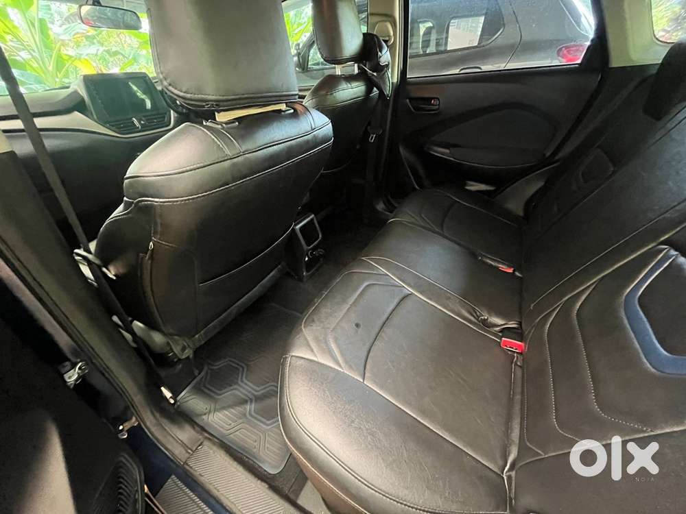 Maruti Suzuki Baleno 2022 Petrol Good Condition