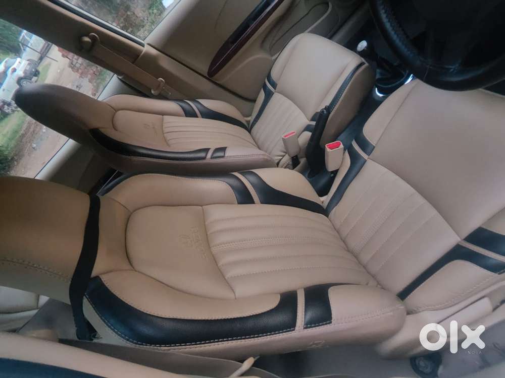 Honda Mobilio 1.5 S I-vtec Mt, 2016, Petrol