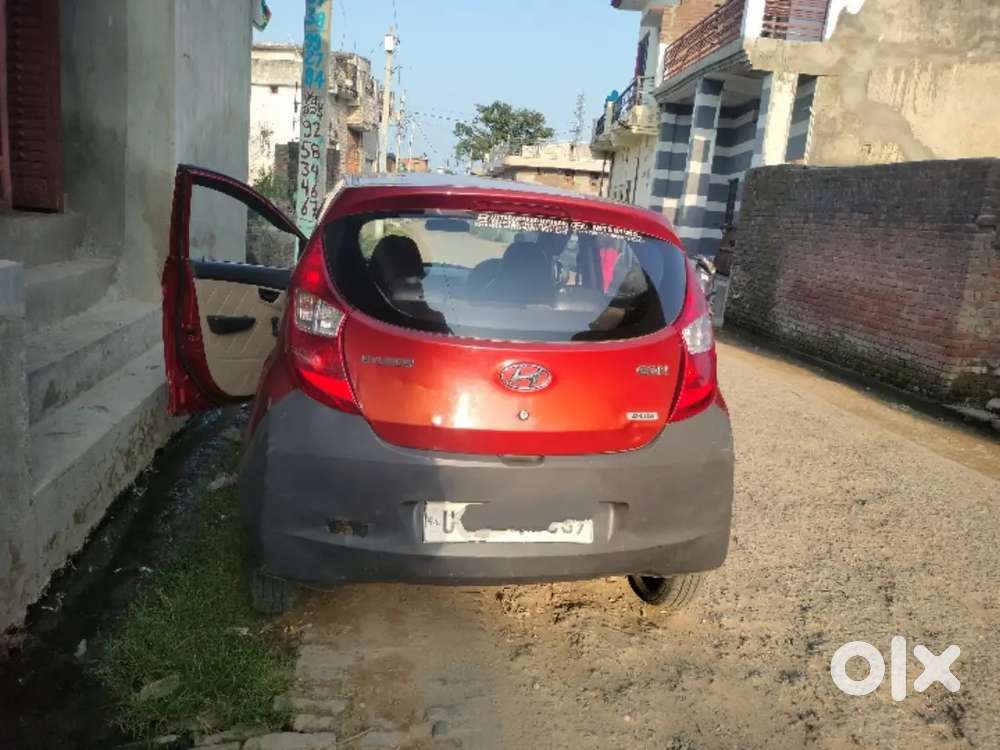 Hyundai Eon D-lite+ 140000 Km