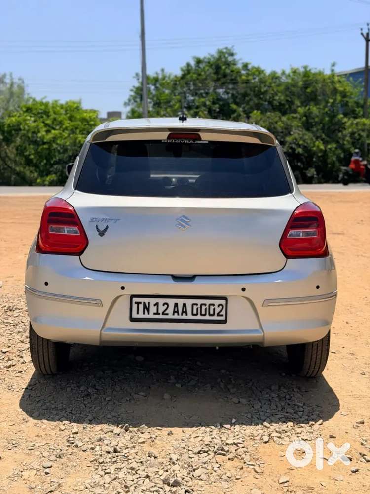 Maruti Suzuki Swift Dzire 2018 Diesel 131000 Km Driven
