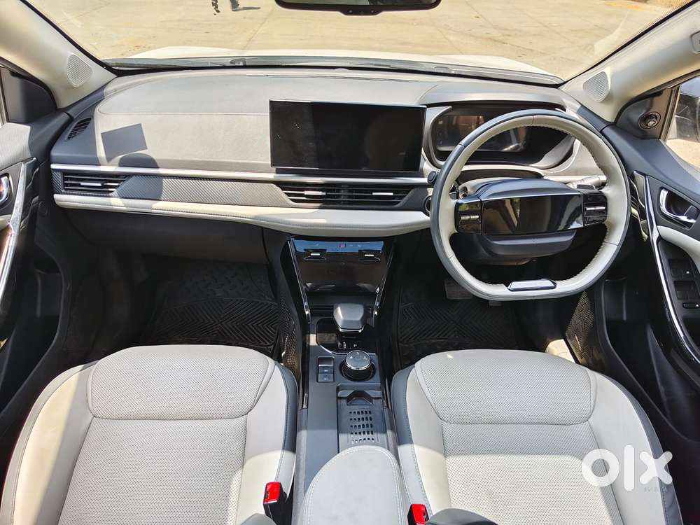 Tata Nexon Ev Empowered Plus Lr, 2023, Electric