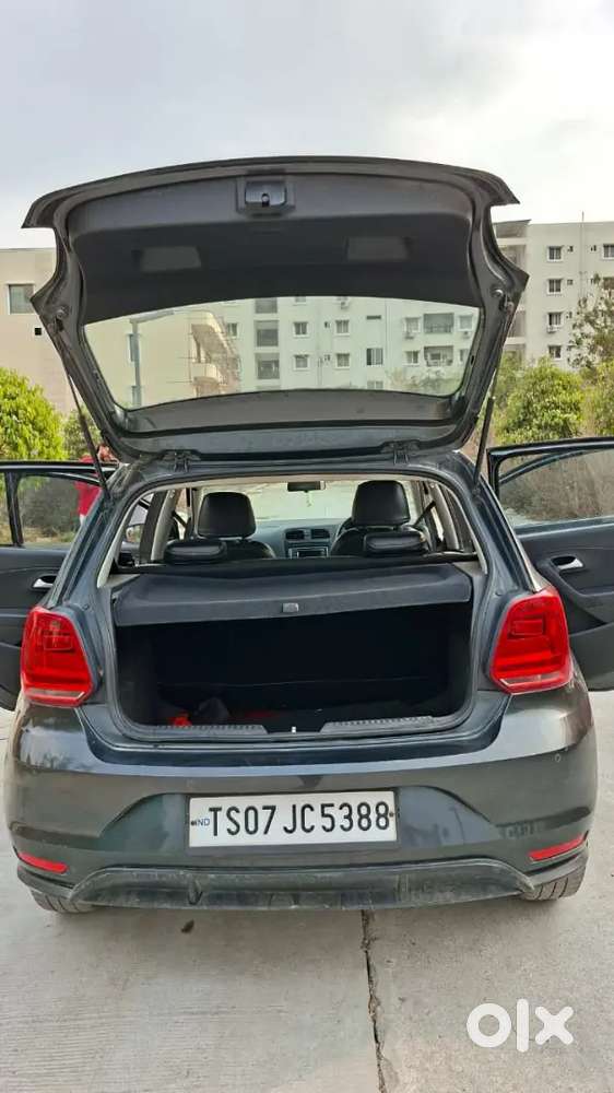 Volkswagen Polo 2019 (urgent Sale)