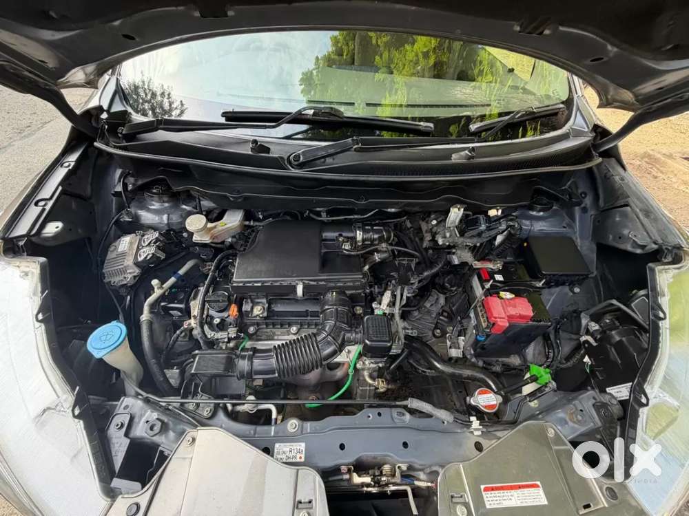 Toyota Rumion, 2024, Petrol