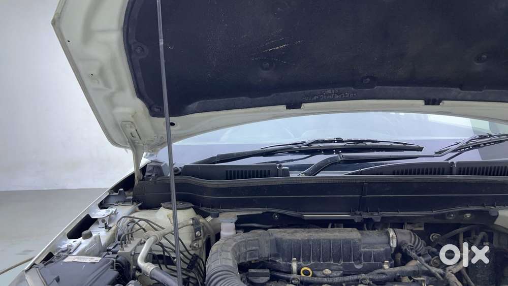 Maruti Suzuki Vitara Brezza 1.5 Zxi Plus, 2022, Petrol