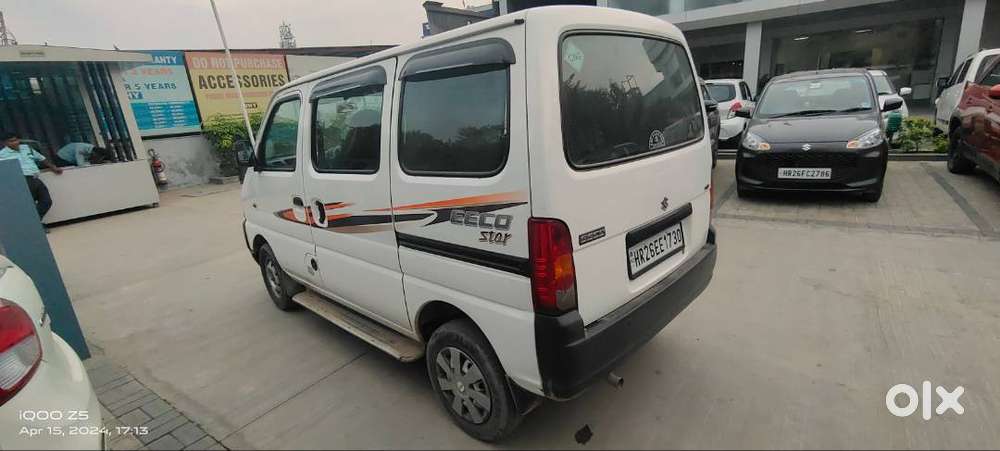 Maruti Eeco 5 Seater 2019