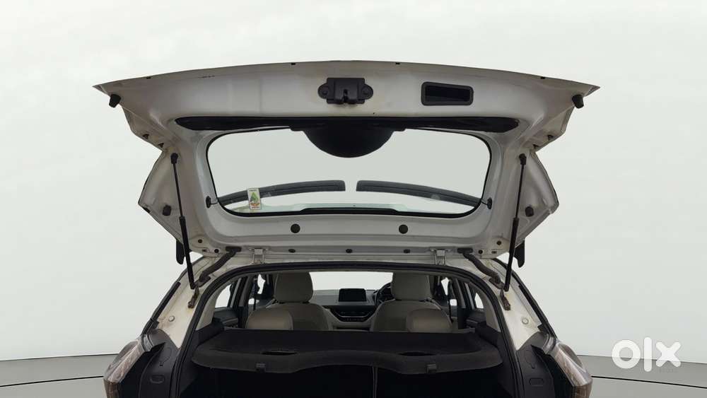 Tata Nexon 1.2 Revotron Xza Plus (l), 2022, Petrol