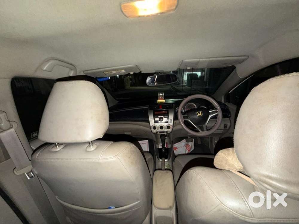 Honda City Petrol 2008