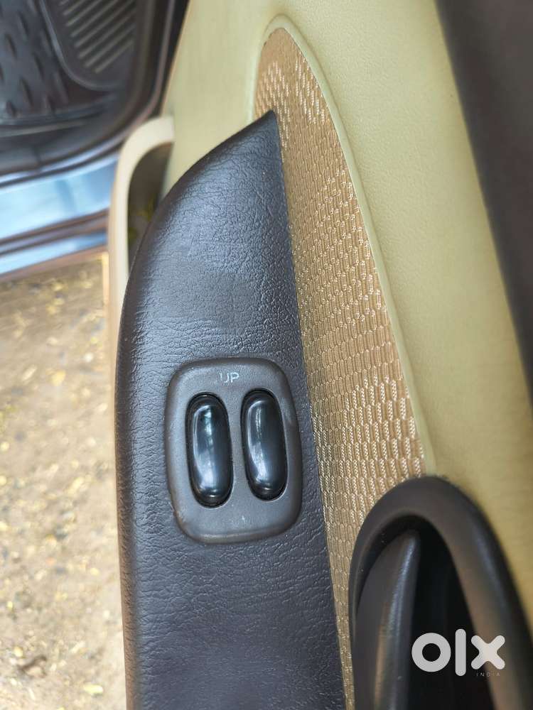 Hyundai Santro Xing Gls, 2012, Petrol