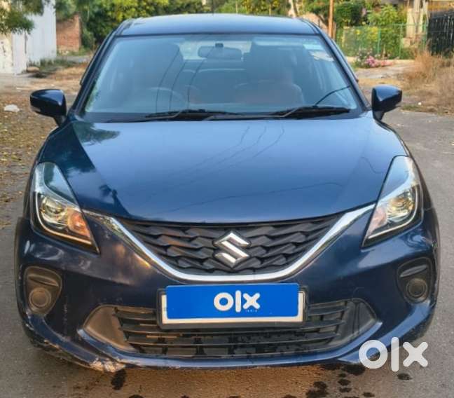 Maruti Suzuki Baleno Zeta, 2020, Petrol