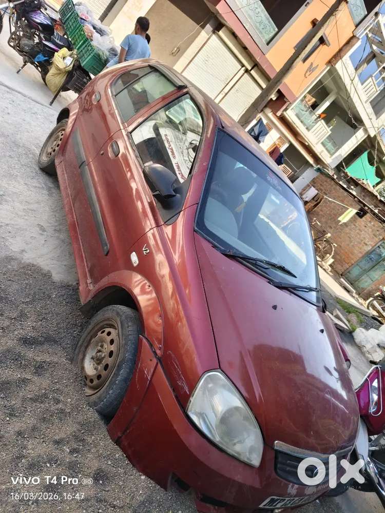 Tata Indica V2