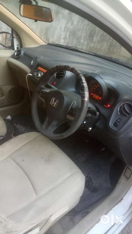 Honda Diesel 2014 Car
