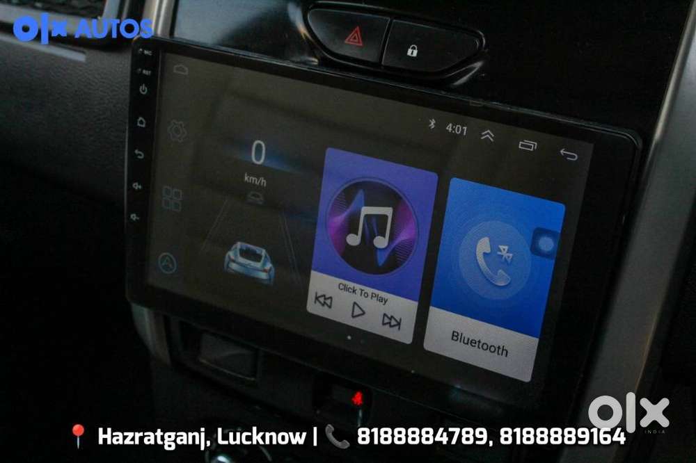 Renault Duster 1.3 Rxz Turbo Xtronic, 2020, Diesel