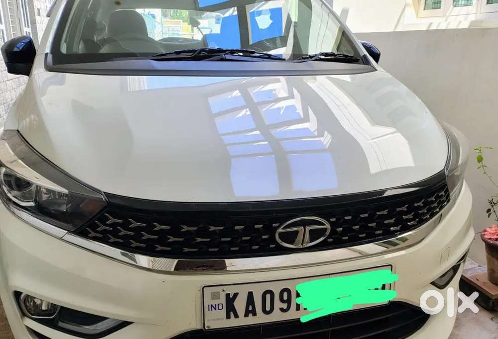 Tata Tiago 2022 Petrol 27403 Km Driven