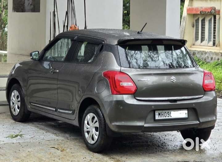 Maruti Suzuki Swift Vxi + Manual, 2022, Petrol