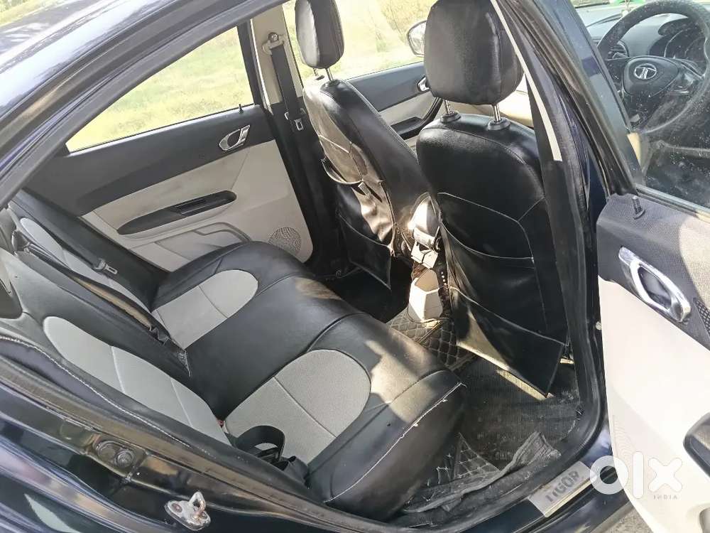 Tata Tigor 2022 Petrol 73000 Km Driven
