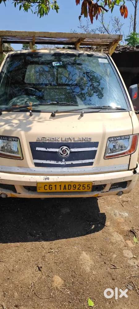 Ashok Leyland Dost