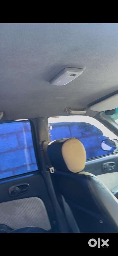 Maruti Suzuki Esteem 1998 Lpg 80000 Km Driven