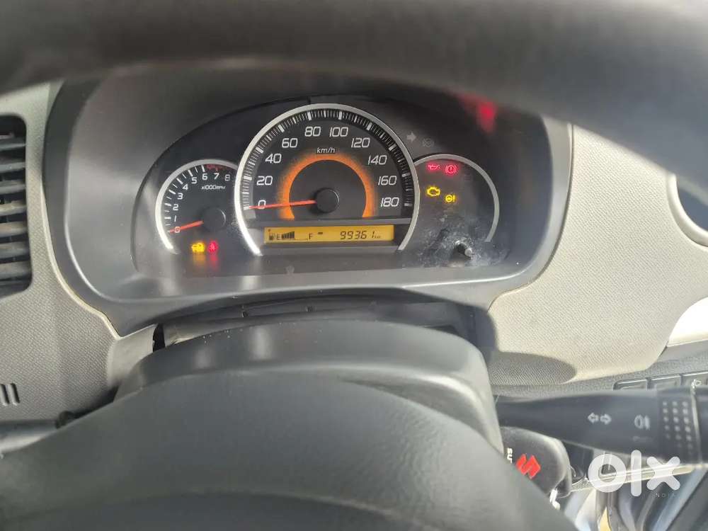Single Handedly Car (price Including Rc And Tax Payment)