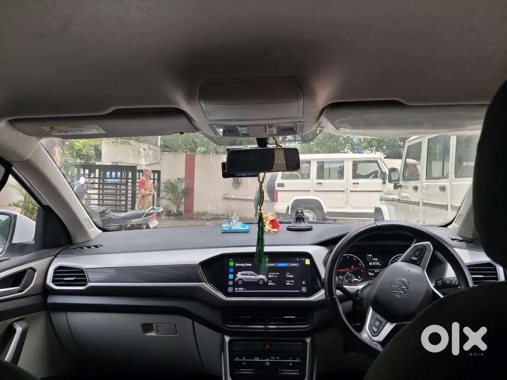Volkswagen Taigun 2022