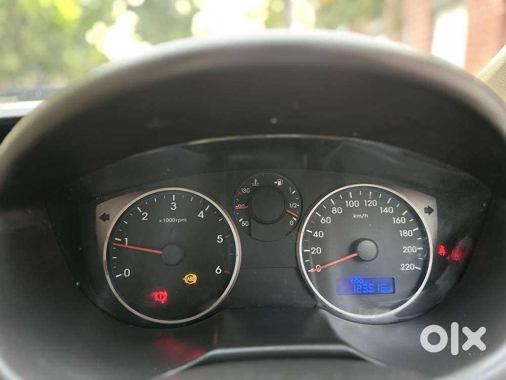 Hyundai I20 1.2 Sportz Option, 2012, Diesel