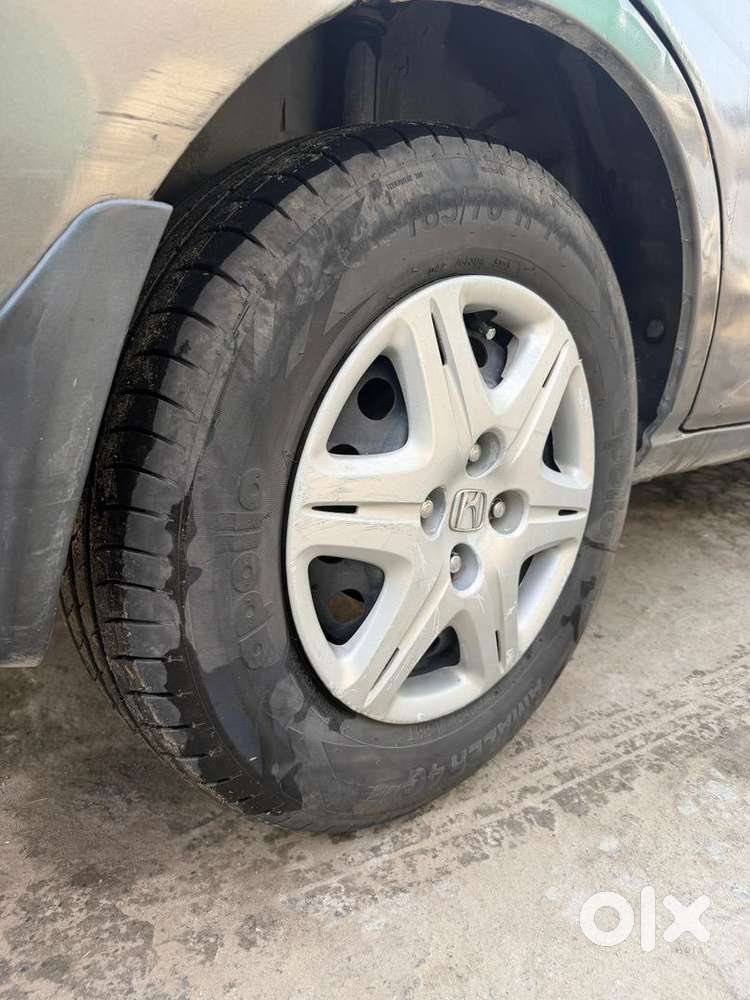 Honda City Zx 2007 Petrol Well Maintained