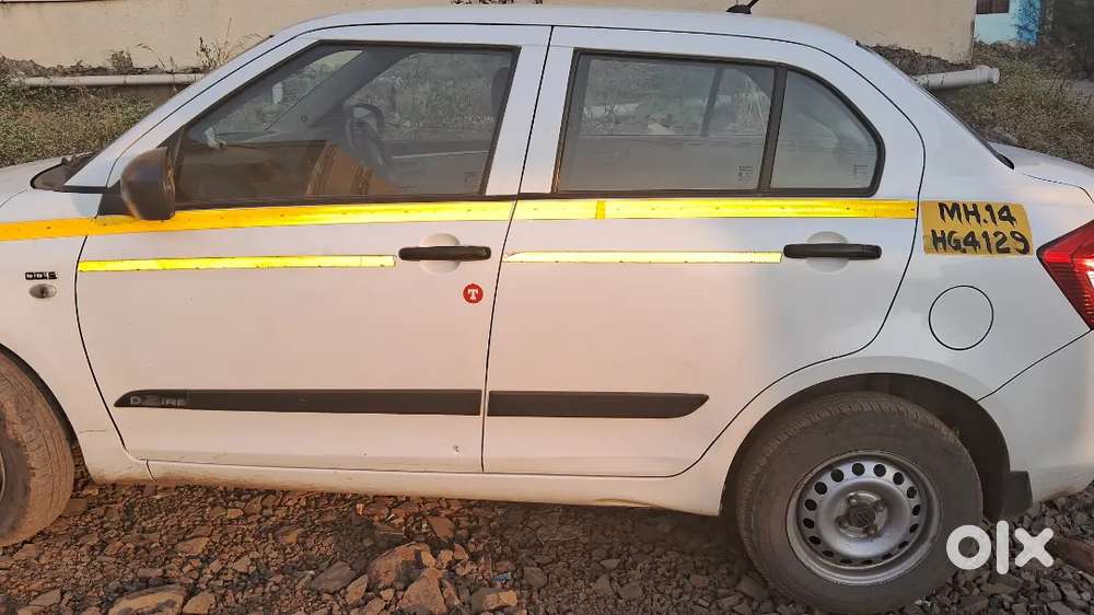 Maruti Suzuki Swift Dzire 2019