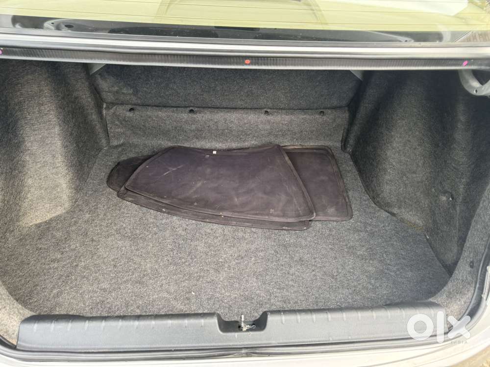 Honda City V Mt Sunroof, 2015, Petrol