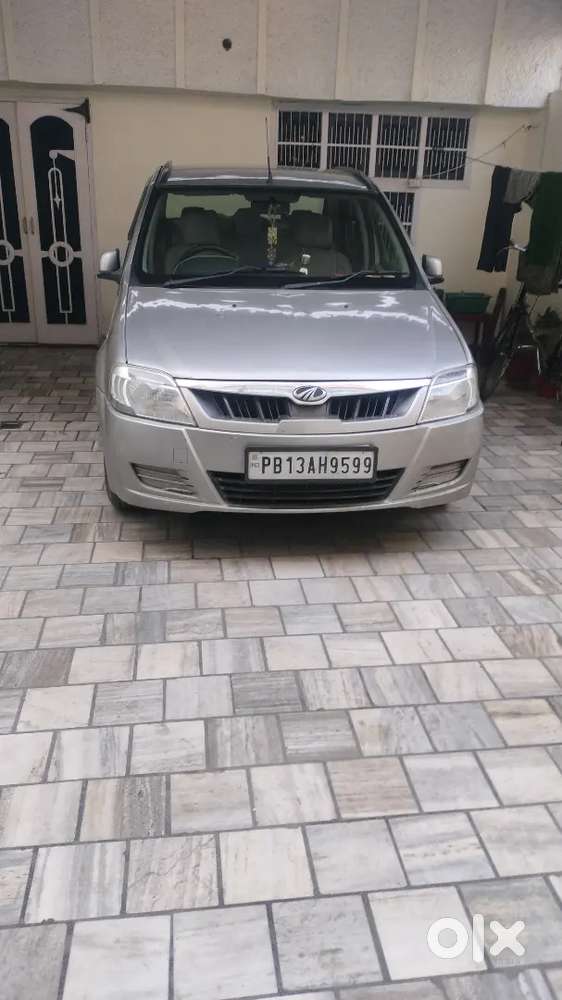Mahindra Verito 2014 Diesel 160000 Km Driven