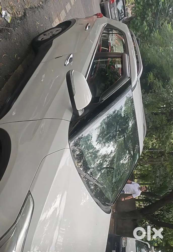 Hyundai Creta Diesel 2017 Car