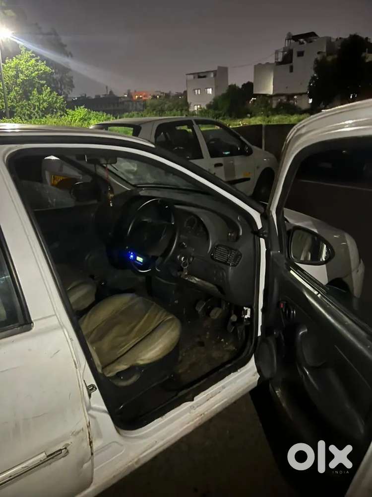 Tata Indica V2 Diesel 2010 Manual