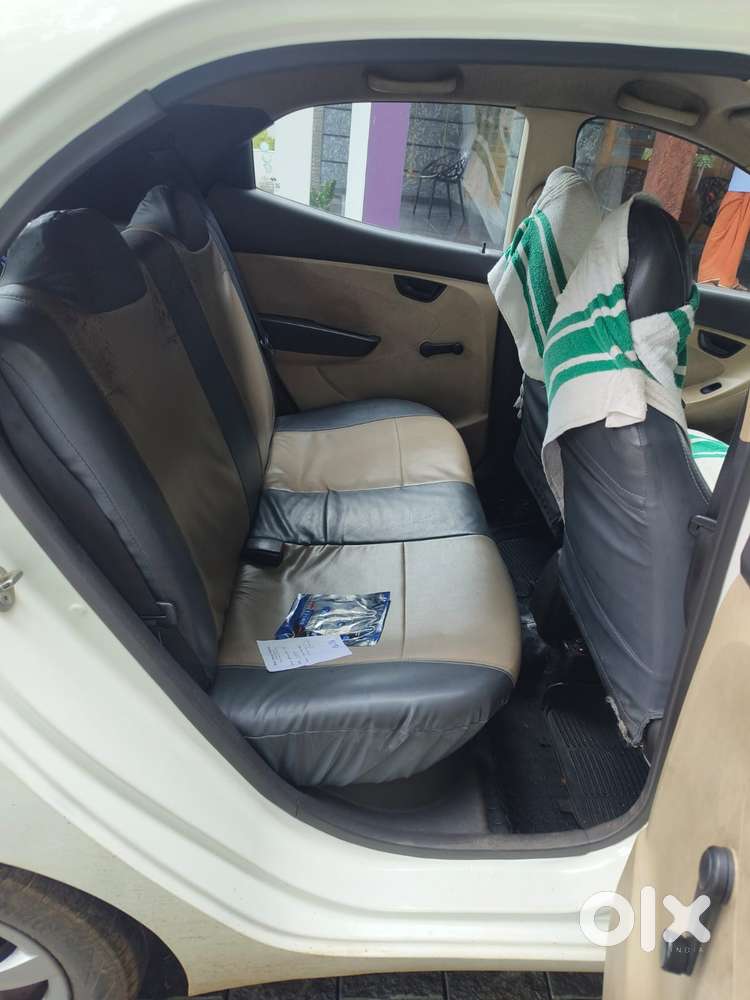 Hyundai Eon Magna +, 2012, Petrol