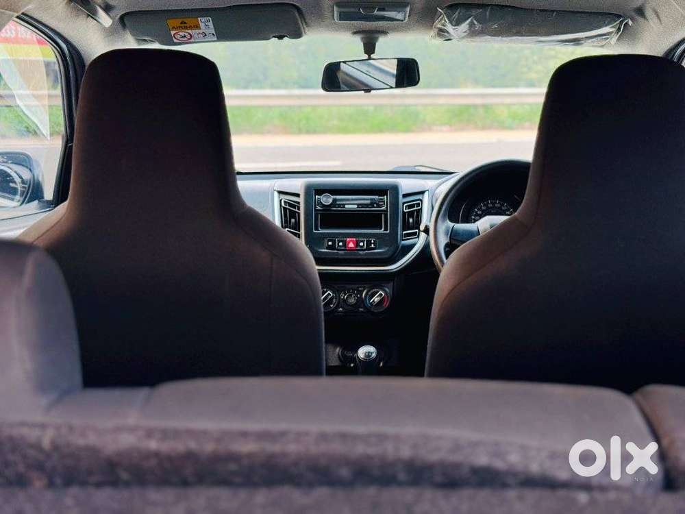 Maruti Suzuki Celerio Vxi, 2023, Petrol