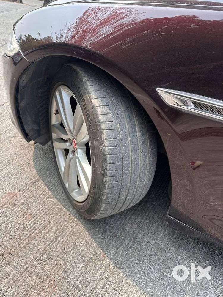 Jaguar Xj L 3.0 Diesel, 2015, Diesel