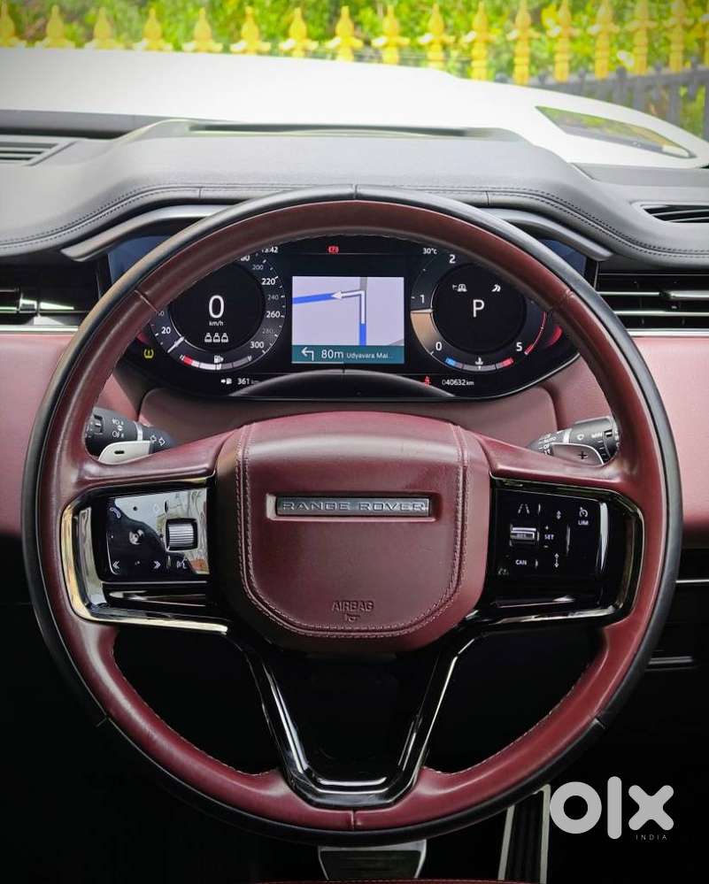 Land Rover Range Sport Se Dynamic 3.0 Diesel, 2023, Diesel