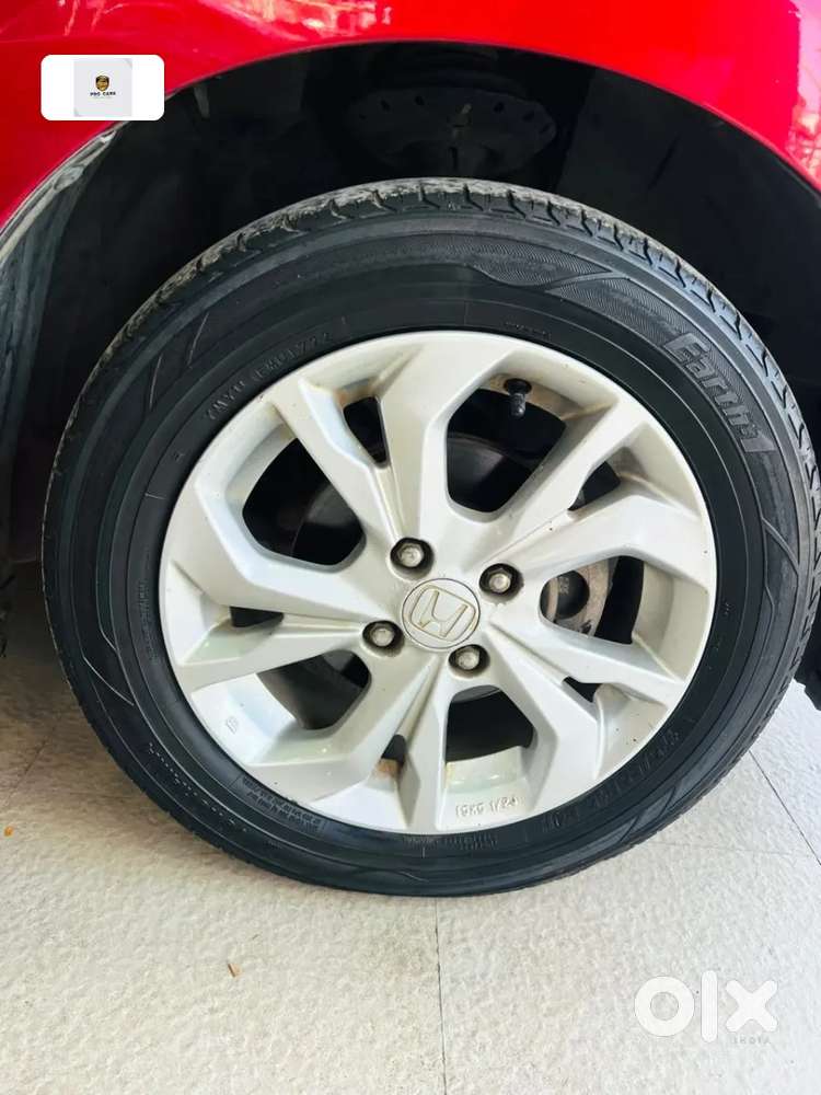 Honda Amaze 1.5 V I-dtec Mt, 2018, Diesel