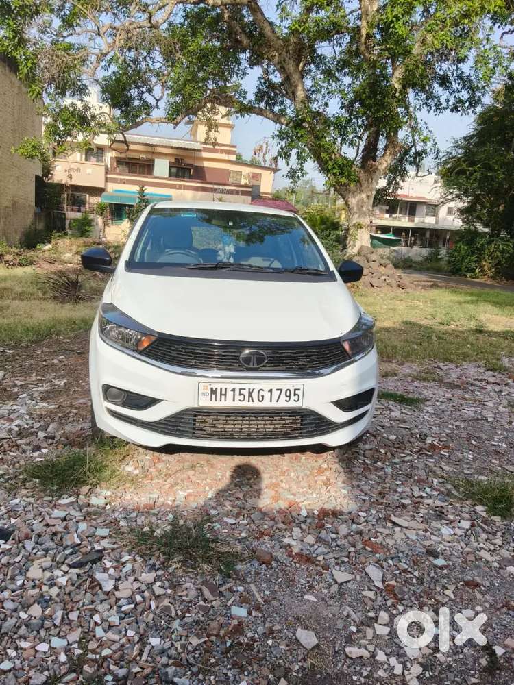 Tata Tiago Xm 2015