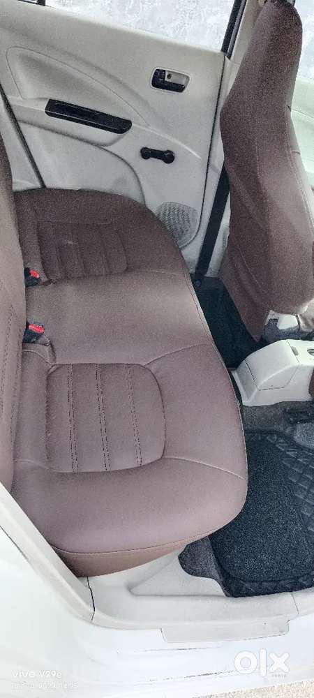 Maruti Suzuki Celerio 2018