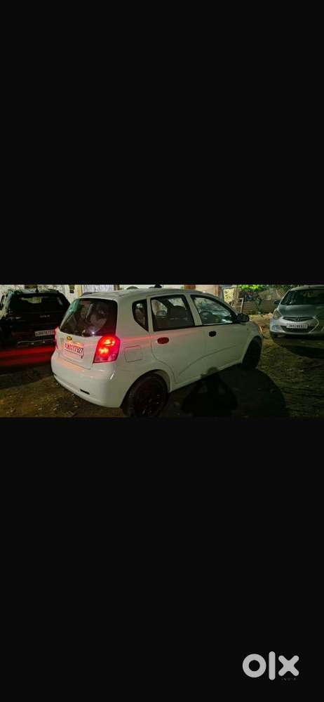 Chevrolet With 2009 Year