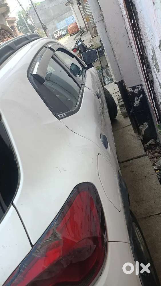 Renault Kwid 2016 Petrol Well Maintained