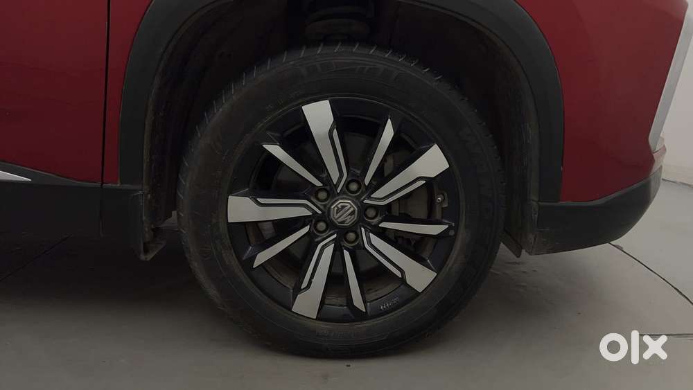 Mg Hector Sharp Dct Petrol, 2020, Petrol