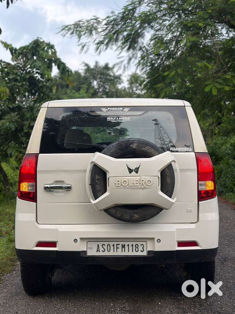 Mahindra Bolero Neo Diesel 2023