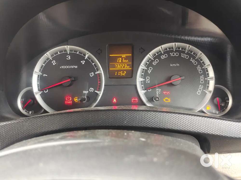 Maruti Suzuki Swift Dzire 2015 Diesel 73223 Km Driven