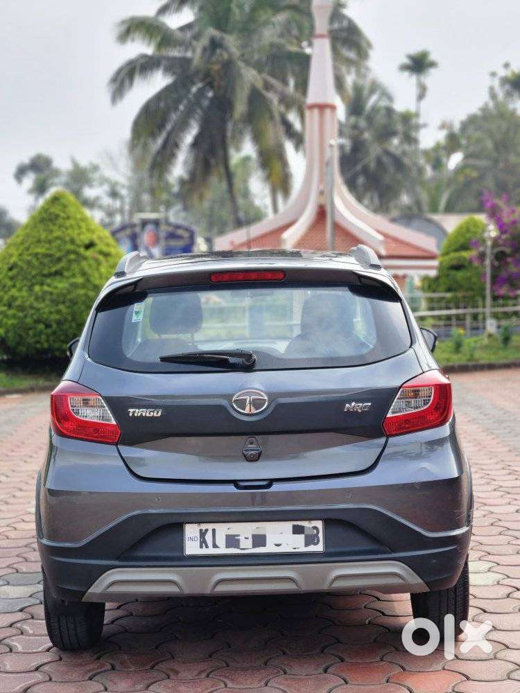 Tata Tiago Nrg 1.2 Xz Mt, 2023, Petrol