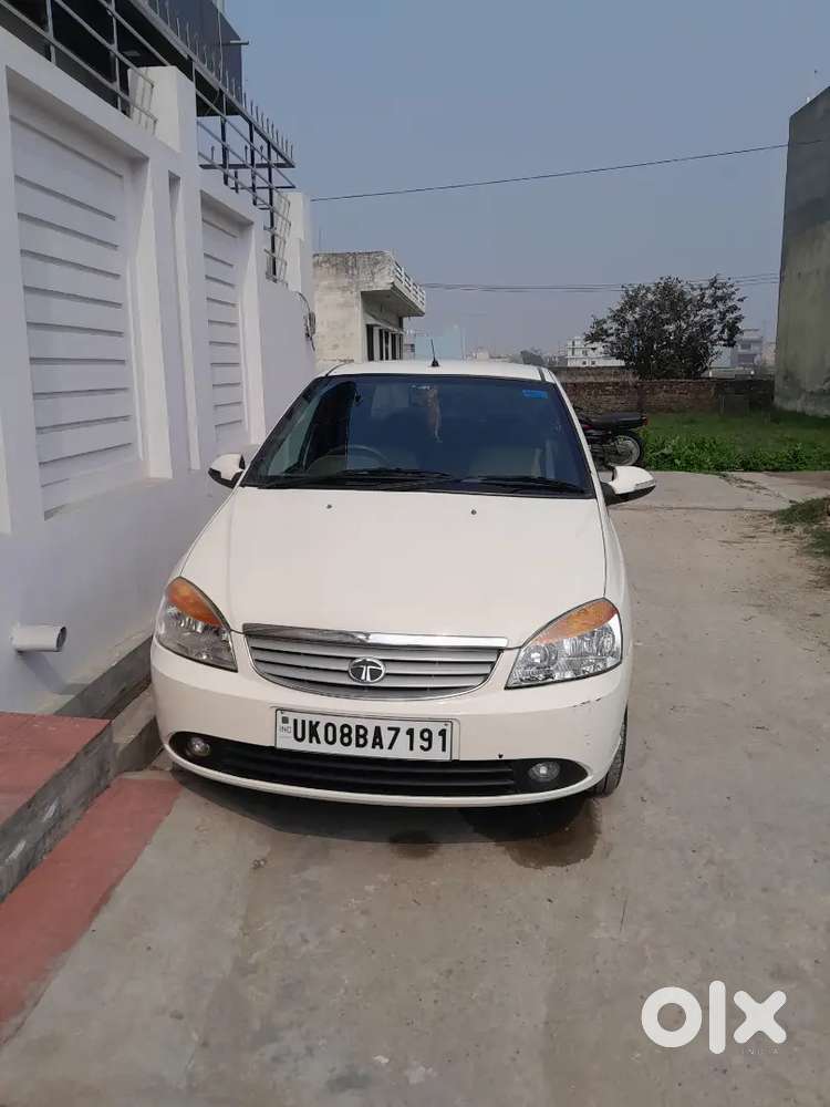 Tata Indigo Ecs 2013