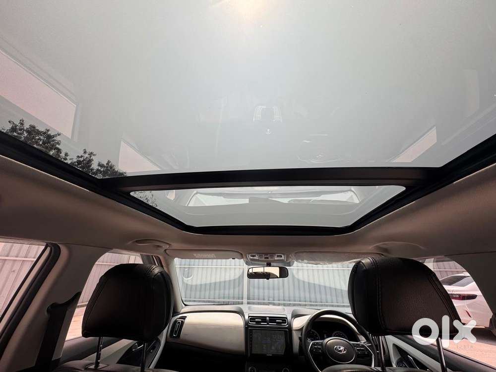 Hyundai Creta 1.5 Sx Executive Diesel, 2021, Diesel