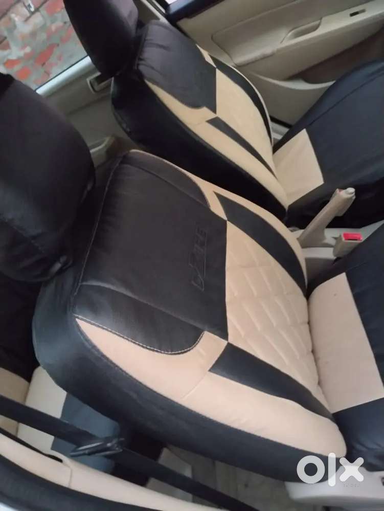 Maruti Suzuki Dzire 2016 Diesel