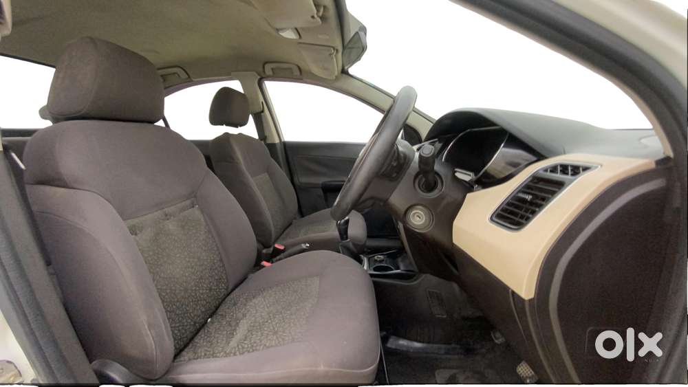Tata Zest  1.3 Quadrajet Xt 90ps, 2015, Diesel
