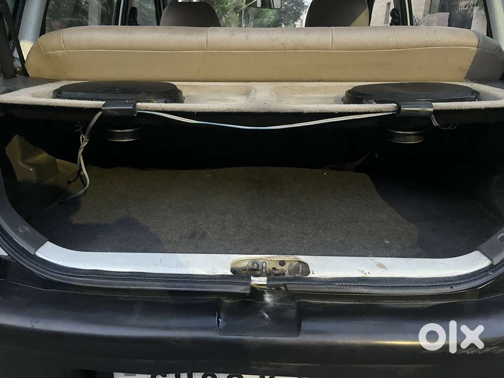 Maruti Suzuki Zen Estilo Vxi Bsiv, 2003, Petrol